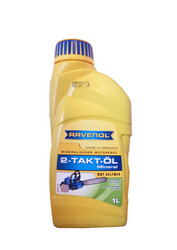 �������� �������� ����� Ravenol ��� 2-���� 2-Taktoel NOT SELFMIX (1�) ����������� | ������� 4014835728714