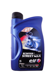 �������� �������� ����� Elf Scooter 2 Srteet Max, 1� ������������� | ������� 194967