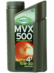 �������� �������� ����� Yacco ��� ���������� MVX 500 4T ����������������� | ������� 332325