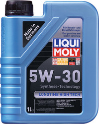�������� �������� ����� Liqui moly ��-������������� �������� ����� Hc-������������� | ������� 7563
