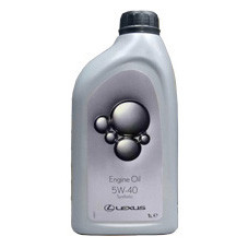 �������� �������� ����� Toyota Lexus Engine Oil ������������� | ������� 0888082642