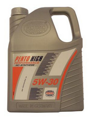 �������� �������� ����� Pentosin Pento High Performance 5W-30 ������������� | ������� 4008849155222