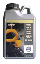 �������� �������� ����� Volvo Engine Oil ������������� | ������� 1161711