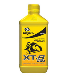 �������� �������� ����� Bardahl XT-S, 5W-40, 1�. ������������� | ������� 355039