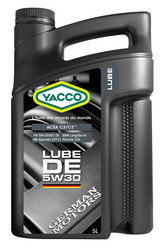 �������� �������� ����� Yacco LUBE DE ������������� | ������� 305522