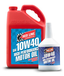 �������� �������� ����� Red line 10w-40, 3,8� ������������� | ������� 11405