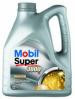 �������� �������� ����� Mobil Super 3000 X1 5W-40 4� ������������� | ������� 150013