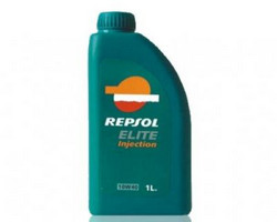 �������� �������� ����� Repsol Elite Injection ����������������� | ������� 6065R