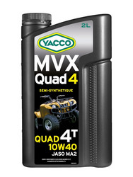 �������� �������� ����� Yacco ��� ���������� MVX QUAD ����������������� | ������� 334124