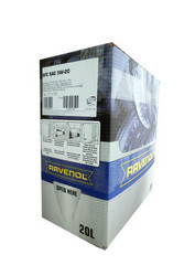 �������� �������� ����� Ravenol Super Fuel Economy (20�) ������������� | ������� 4014835803633