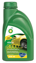 �������� �������� ����� Bp Visco 3000 A3/B4 10W-40, 1� ����������������� | ������� 14F6E7