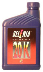 �������� �������� ����� Selenia 20 � 10W-40 ����������������� | ������� 10729318
