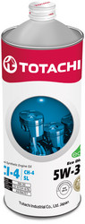 �������� �������� ����� Totachi Eco Diesel Semi-Synthetic CI-4/CH-4/SL 5W-30, 1� ����������������� | ������� 4562374690462