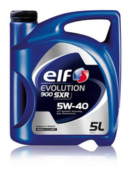 �������� �������� ����� Elf Evolution 900 Sxr 5W40 ������������� | ������� 194878
