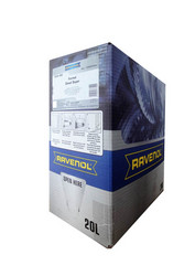 �������� �������� ����� Ravenol Formel Super Diesel 15W-40 (20�) ecobox ����������� | ������� 4014835777125