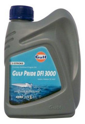 �������� �������� ����� Gulf Pride DFI 3000 (1�) ����������������� | ������� 8717154950762