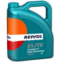 �������� �������� ����� Repsol Elite Cosmos F Fuel Economy ������������� | ������� 6108R