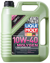 �������� �������� ����� Liqui moly ��-������������� �������� ����� Hc-������������� | ������� 9061