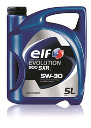 �������� �������� ����� Elf Evolution 900 SXR SAE 5W-30 ������������� | ������� 194839