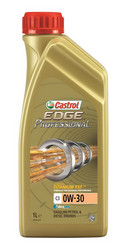 �������� �������� ����� Castrol  Edge Professional 0W-30, 1 � ������������� | ������� 15349E