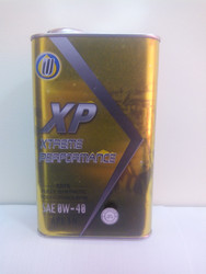 �������� �������� ����� United XP Xtreme 0W40 ������������� | ������� 8886351374043