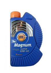 �������� �������� ����� ��� Magnum Super 10W40 1� ����������������� | ������� 40614732