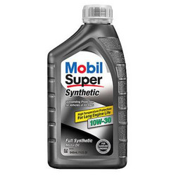 �������� �������� ����� Mobil Super Synthetic 10W-30 ������������� | ������� 071924277373