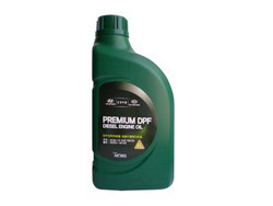 �������� �������� ����� Hyundai / kia Hyundai/KIA Premium DPF Diesel SAE 5W-30 C3 ������������� | ������� 0520000120