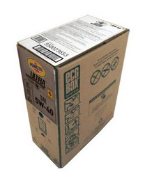 �������� �������� ����� Pennzoil Ultra Euro 5W-40 Full Synthetic Motor Oil ������������� | ������� 071611012294