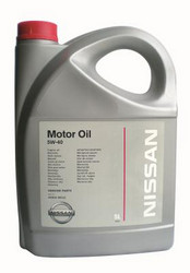 �������� �������� ����� Nissan Motor Oil ������������� | ������� KE90090042