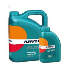 �������� �������� ����� Repsol Elite Evolution Long life ������������� | ������� 6051R