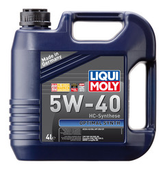 �������� �������� ����� Liqui moly ��-������������� �������� ����� Hc-������������� | ������� 3926