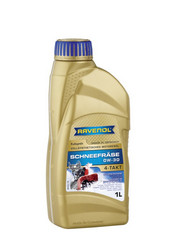�������� �������� ����� Ravenol �����  Schneefraese 4-Takt, 1� ������������� | ������� 4014835727410