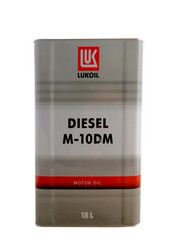 �������� �������� ����� Lukoil ������ �-10�� SAE 30, 18�  | ������� 193643