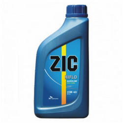�������� �������� ����� Zic HIFLO 15w40 S ����������� | ������� 133119