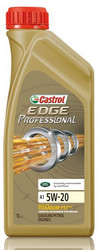 �������� �������� ����� Castrol  Edge Professional 5W-20, 1 � ������������� | ������� 157E9C