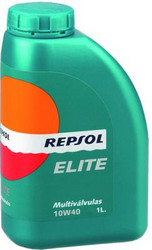 �������� �������� ����� Repsol Elite Multiv. ����������������� | ������� 6063R