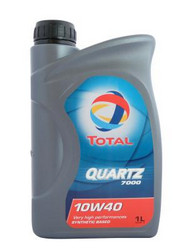 �������� �������� ����� Total Quartz 7000 10W40 ������������� | ������� 3425900000269