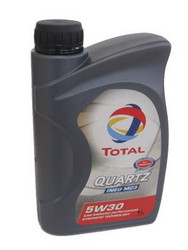 �������� �������� ����� Total Quartz Ineo MC3 5W30 ������������� | ������� 3425901018232