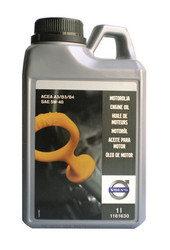 �������� �������� ����� Volvo Engine Oil ������������� | ������� 1161630