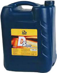 �������� �������� ����� Cyclon  D SUPER SAE 15W-40, 20� ����������� | ������� M008920