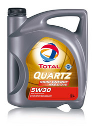 �������� �������� ����� Total Quartz 9000 Energy Hks ������������� | ������� 175393