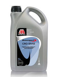 �������� �������� ����� Millers oils CRO 10W40, 5� ����������� | ������� 5736GRR