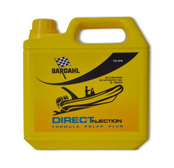 �������� �������� ����� Bardahl ��� ������� ���������� Outboard 2 DI Synt 4L ������������� | ������� 258049