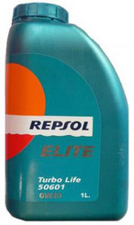 �������� �������� ����� Repsol Elite Turbo Life 50601 ������������� | ������� 6055R
