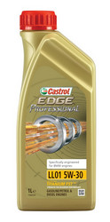 �������� �������� ����� Castrol  Edge Professional LL01 5W-30, 1 � ������������� | ������� 157A9E
