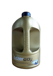 �������� �������� ����� Statoil LazerWay V SAE 0W-30 (4�) ������������� | ������� 1000902