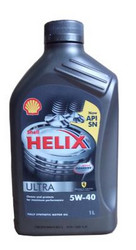 �������� �������� ����� Shell Helix Ultra 5W-40 ������������� | ������� 5011987140554