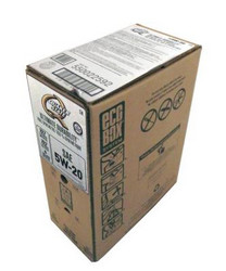 �������� �������� ����� Quaker state Ultimate Durability SAE 5W-20 Full Synthetic Motor Oil ������������� | ������� 073102010062