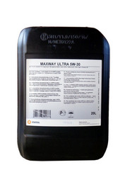 �������� �������� ����� Statoil MaxWay Ultra SAE 5W-30 (20�) ������������� | ������� 1001027